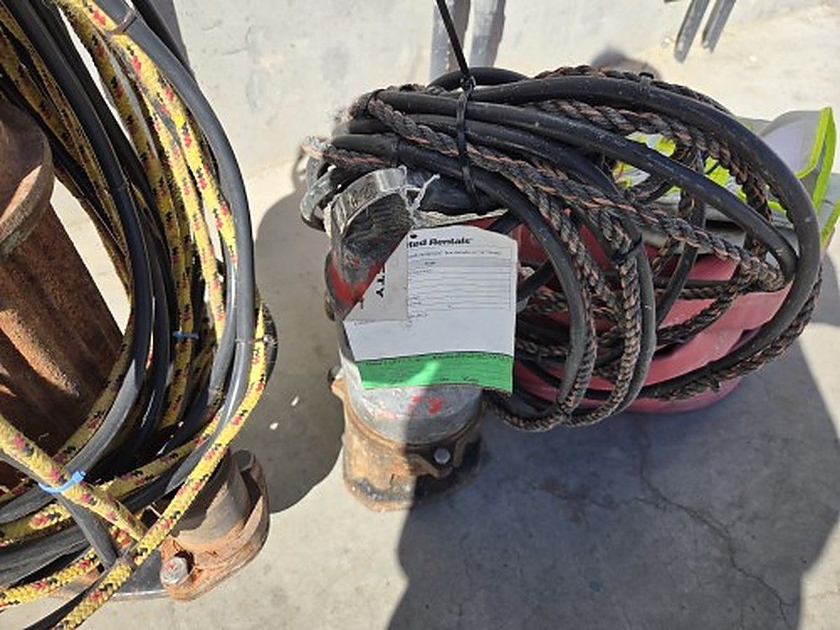 MULTIQUIP ST2040T photo 2