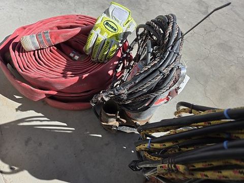 2021 MULTIQUIP ST2040T for sale
