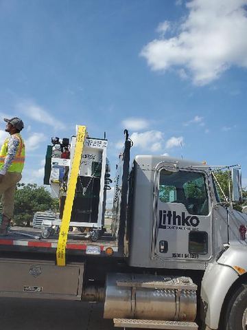 2021 MULTIQUIP STX6H Trowel Concrete Ride On 96" And Over