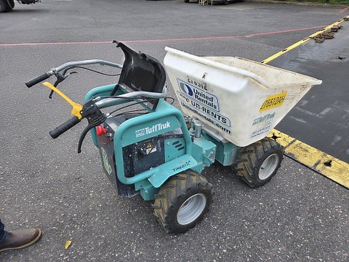 2021 MULTIQUIP TB11PE for sale in Las Vegas, NV