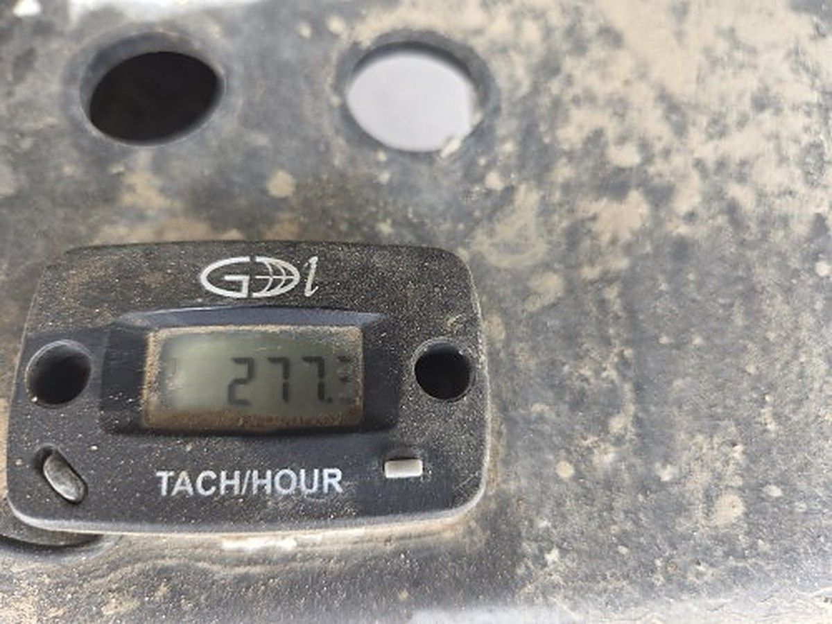 MULTIQUIP WBH-16EF photo 2