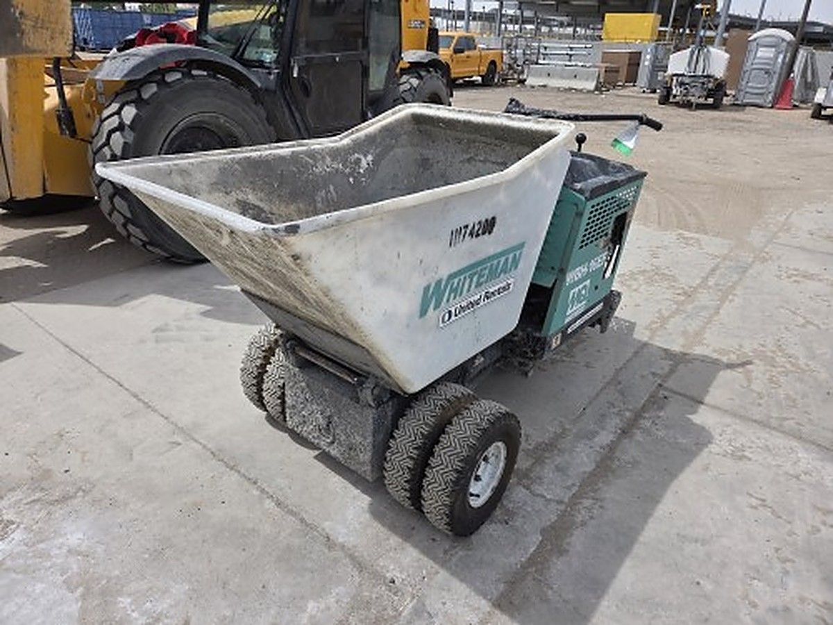 MULTIQUIP WBH-16EF photo 12