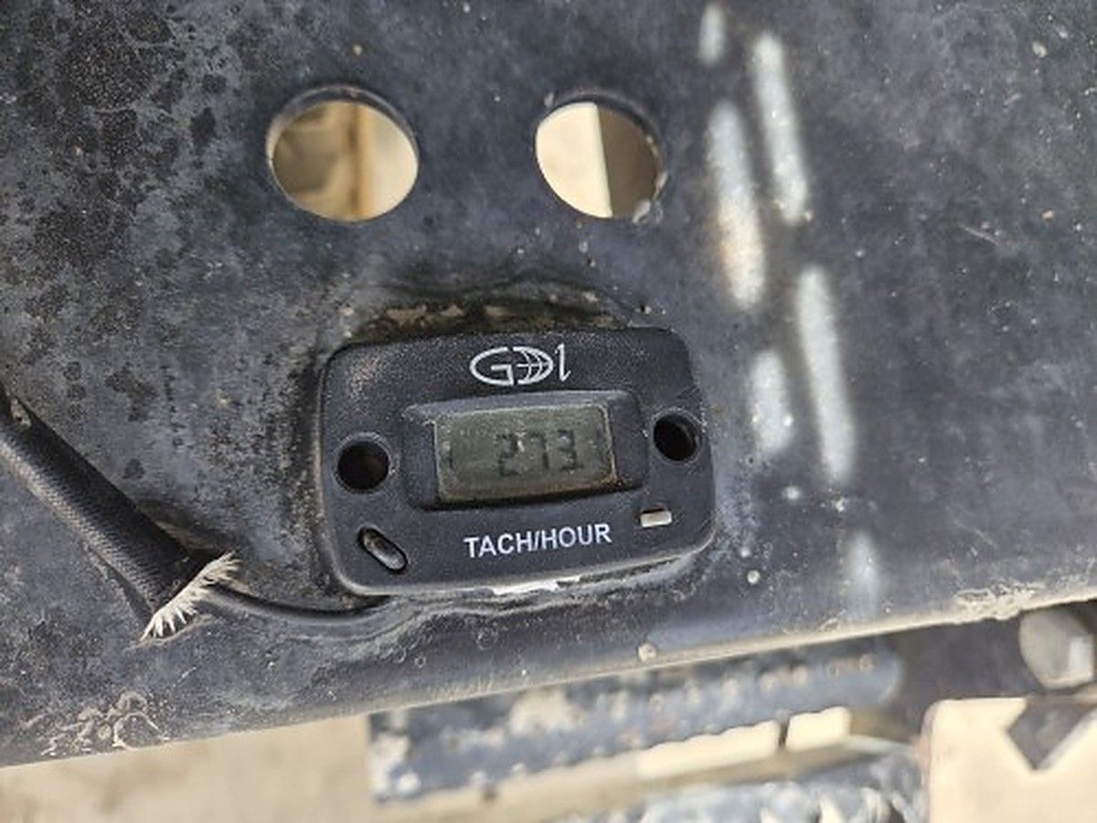 MULTIQUIP WBH-16EF photo 9