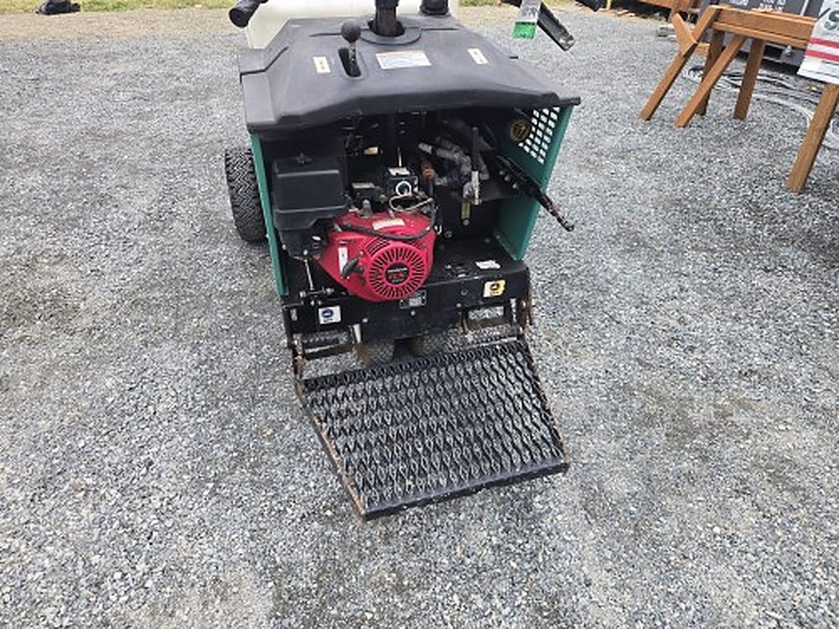 MULTIQUIP WBH-16EF photo 2