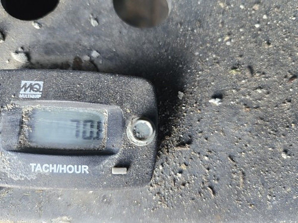 MULTIQUIP WBH-16EF photo 3