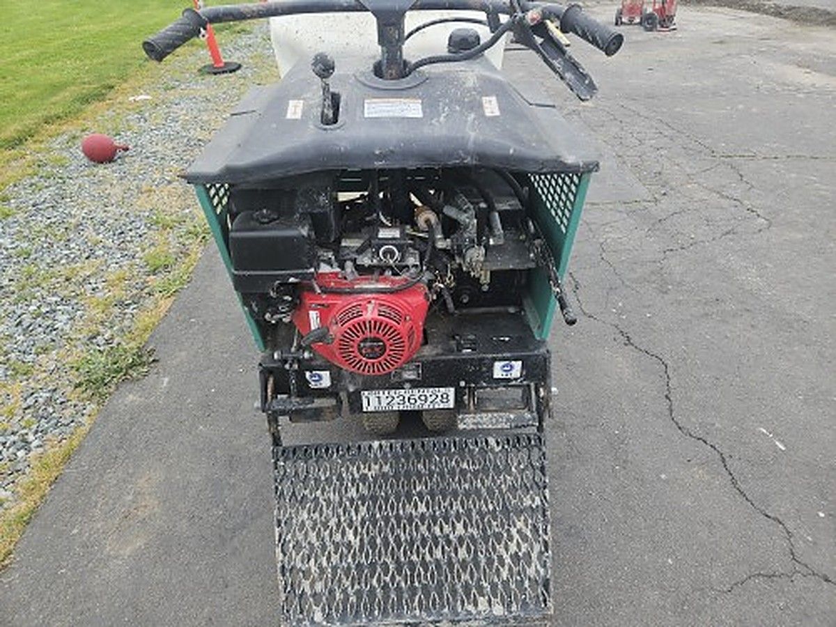 MULTIQUIP WBH-16EF photo 2
