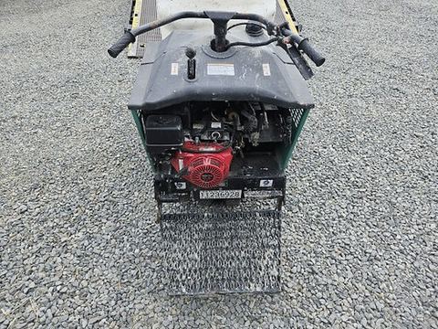 2021 MULTIQUIP WBH-16EF Buggy 15-19 Cubic Feet Powered Wheel