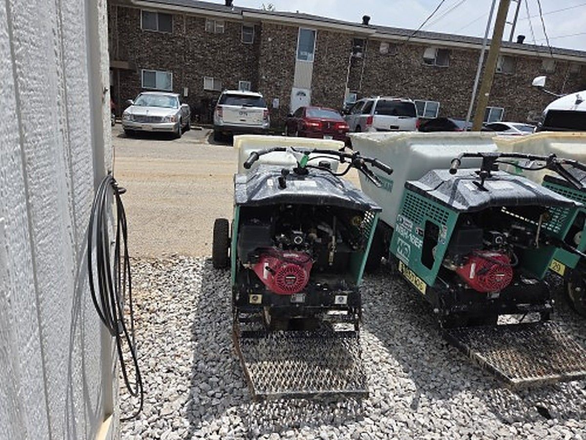MULTIQUIP WBH-16EF photo 3