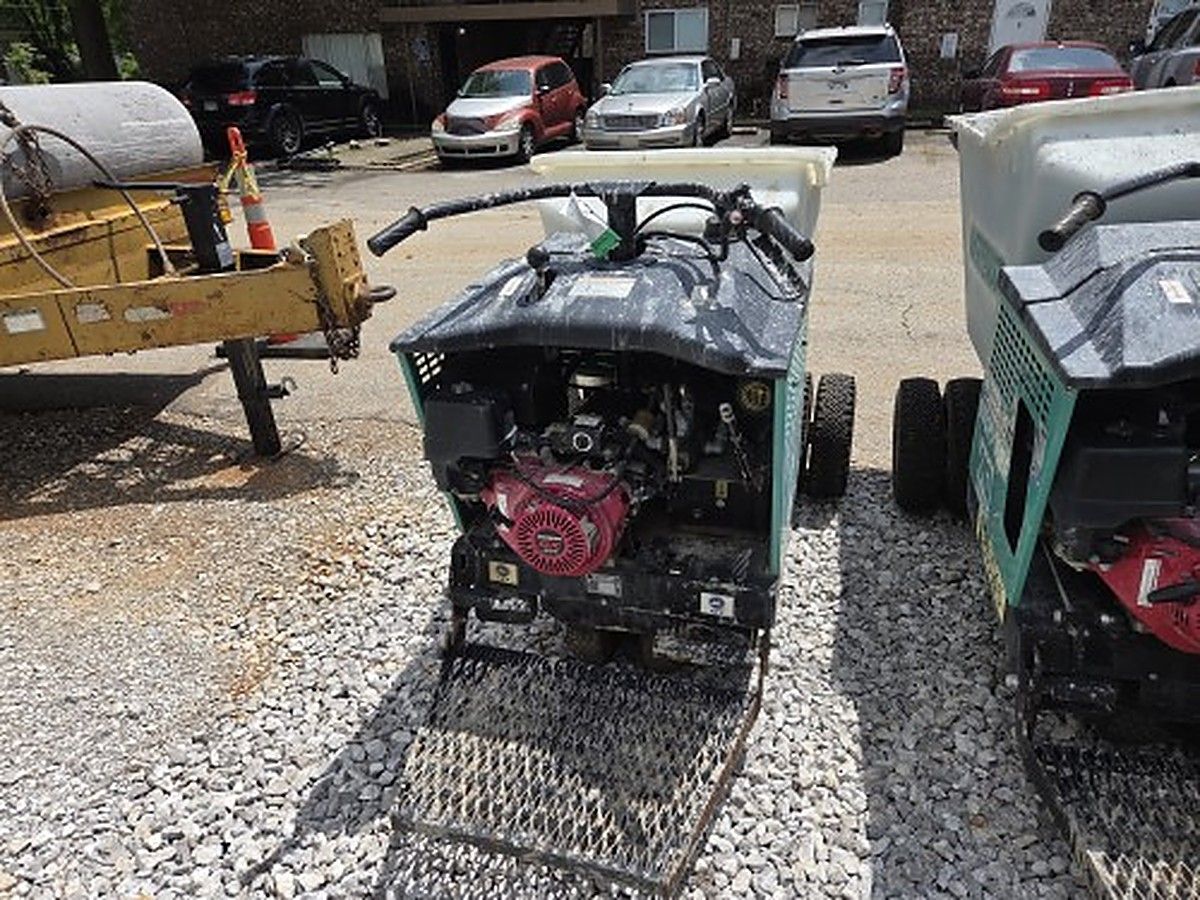 MULTIQUIP WBH-16EF photo 5