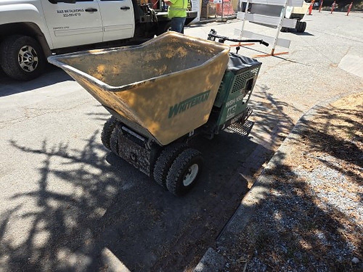 2021 MULTIQUIP WBH-16EF for sale in Las Vegas, NV