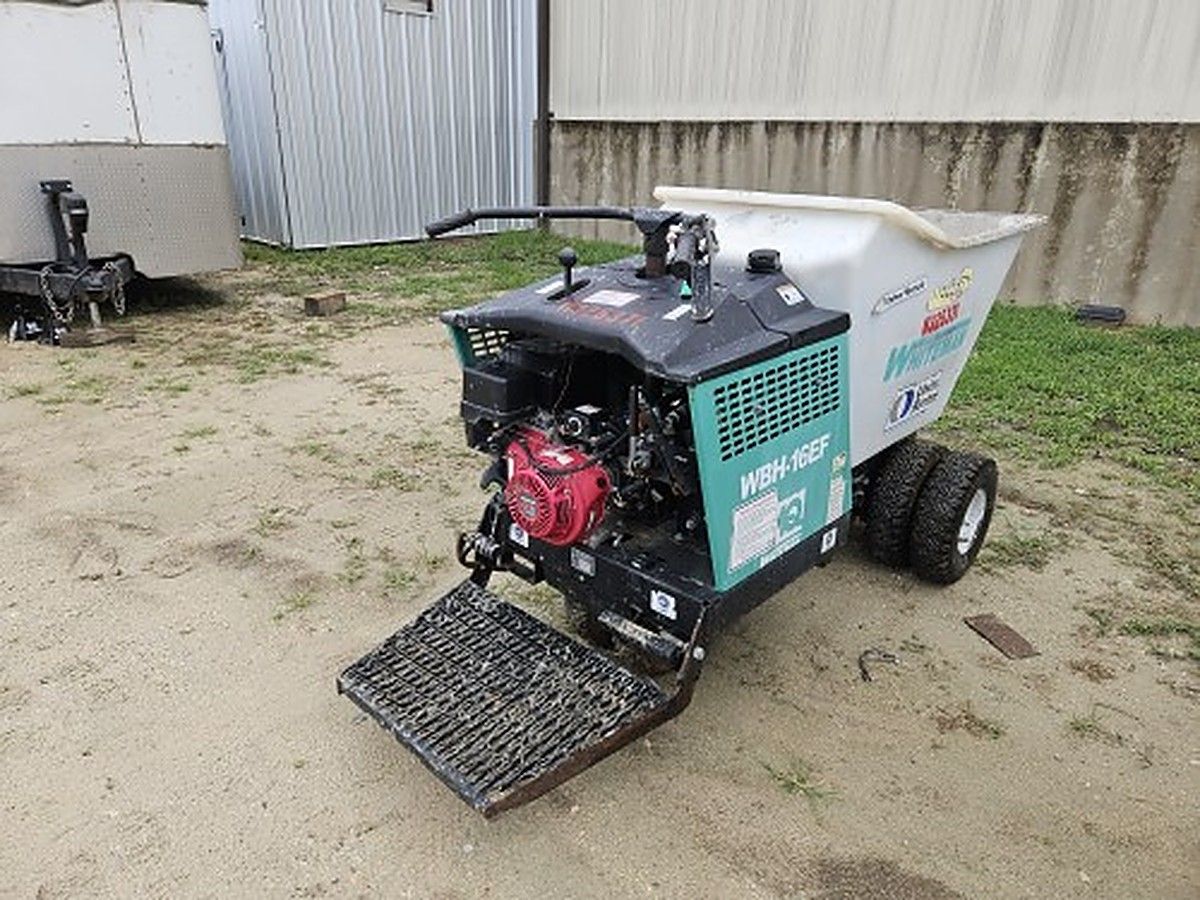 2021 MULTIQUIP WBH-16EF for sale in Las Vegas, NV
