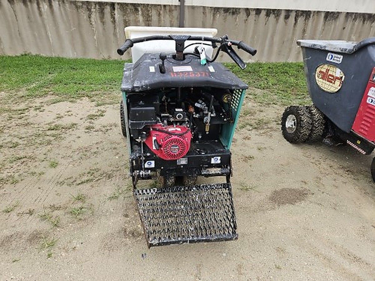 MULTIQUIP WBH-16EF photo 4