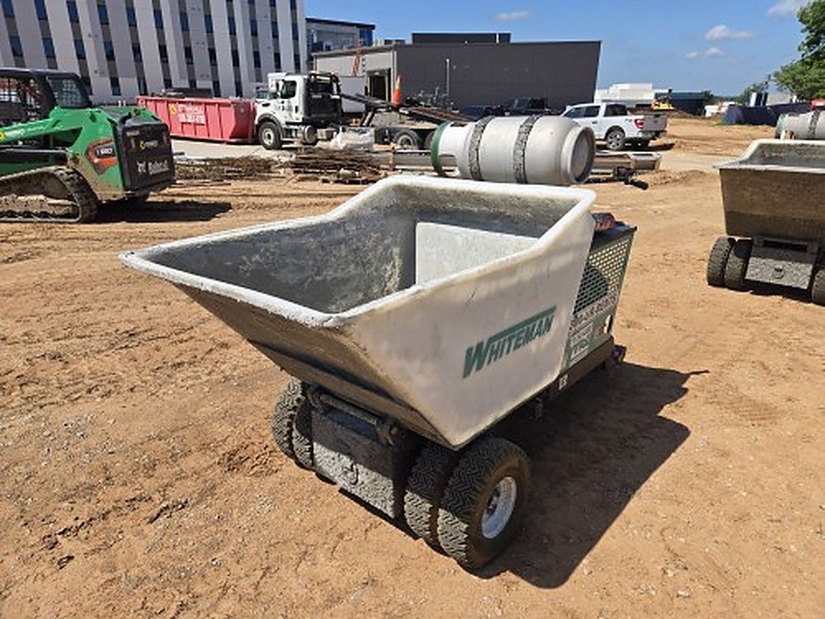 MULTIQUIP WBH-21EFP photo 7
