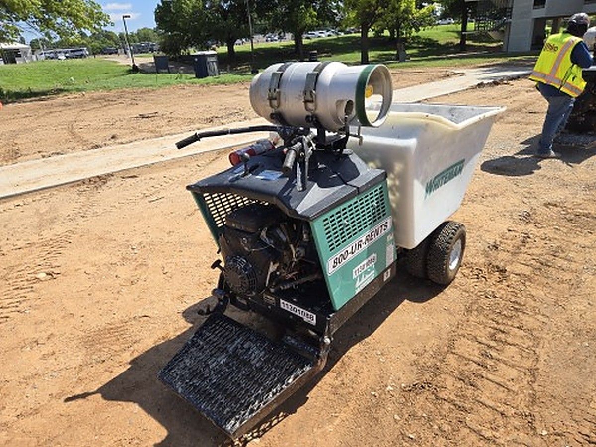 MULTIQUIP WBH-21EFP photo 9