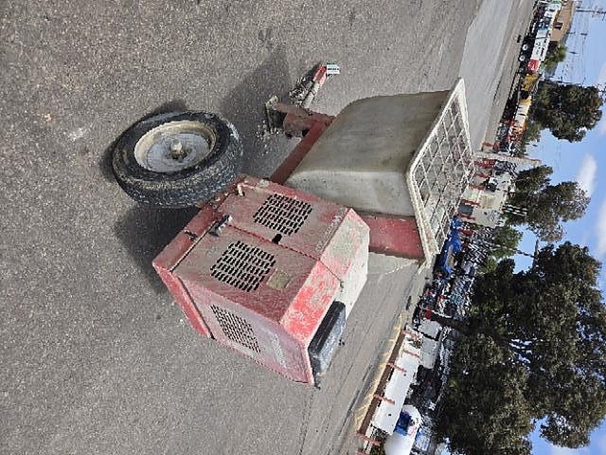 2021 MULTIQUIP WM90PH8 for sale in Las Vegas, NV