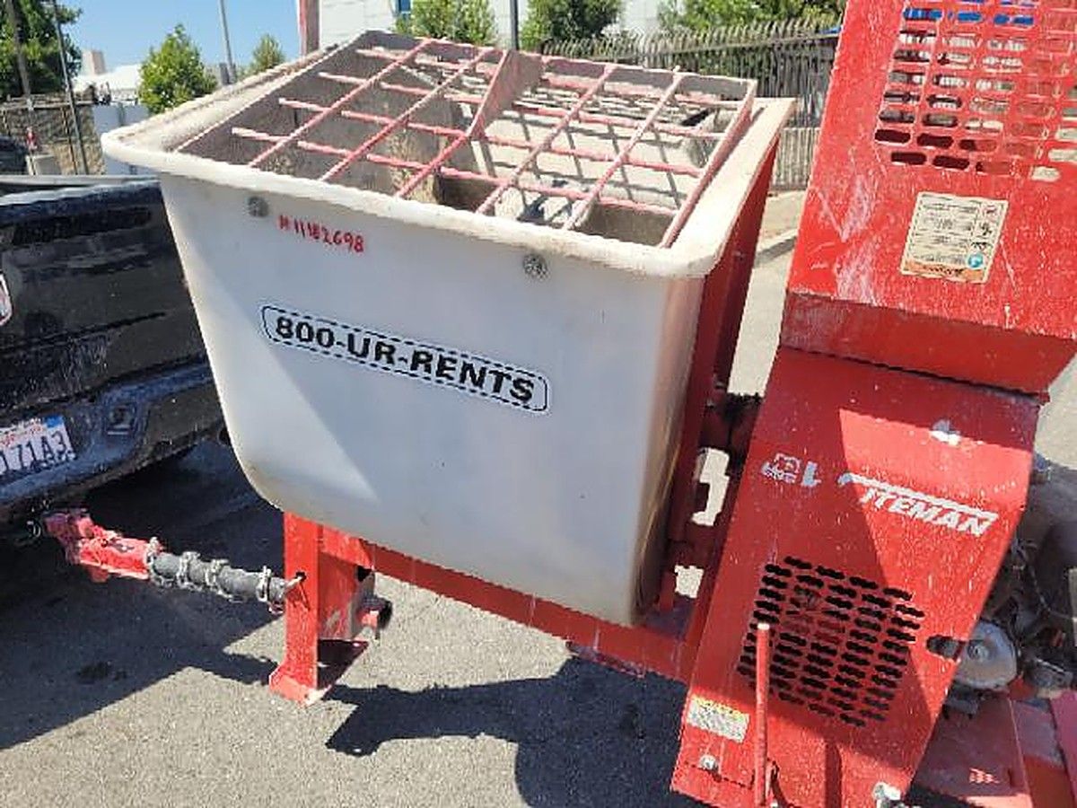 2021 MULTIQUIP WM90PH8 for sale in Las Vegas, NV