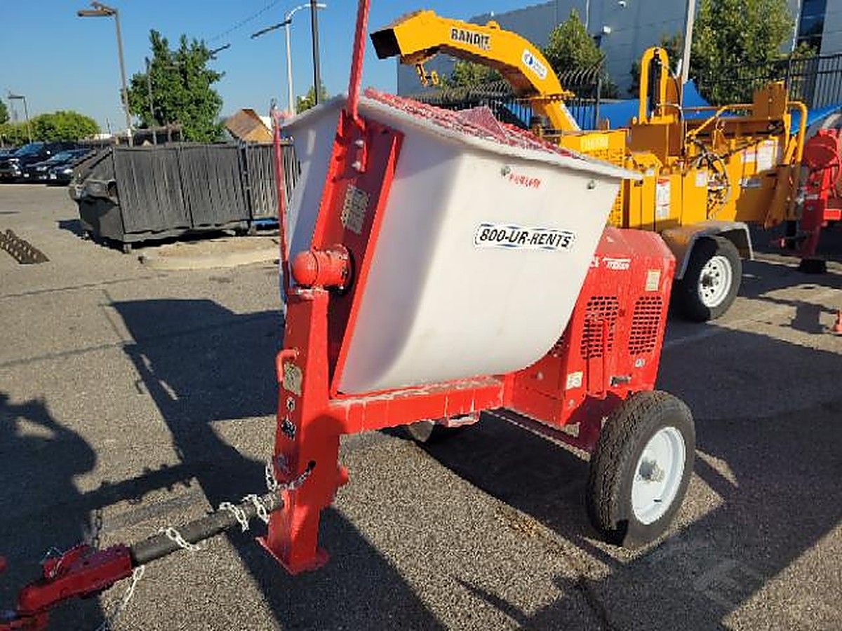 MULTIQUIP WM90PH8 photo 4