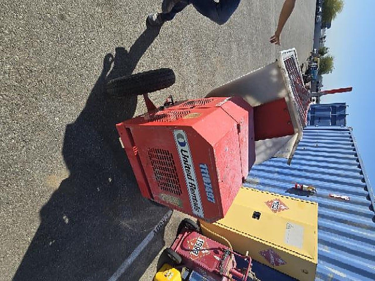 2021 MULTIQUIP WM90PH8 for sale in Las Vegas, NV