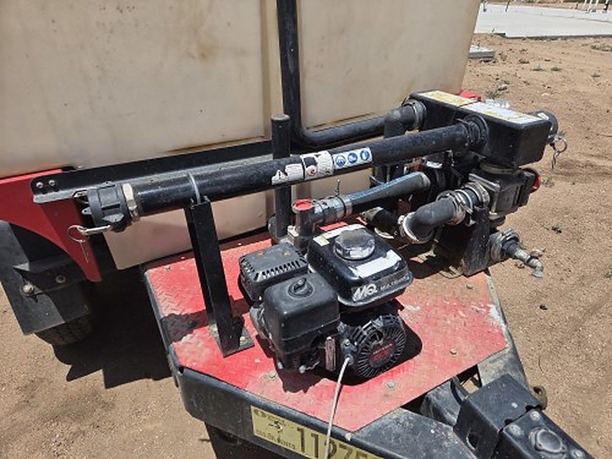 MULTIQUIP WT5C photo 4