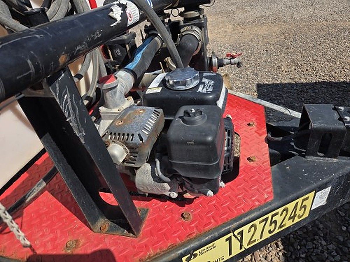 MULTIQUIP WT5C photo 5