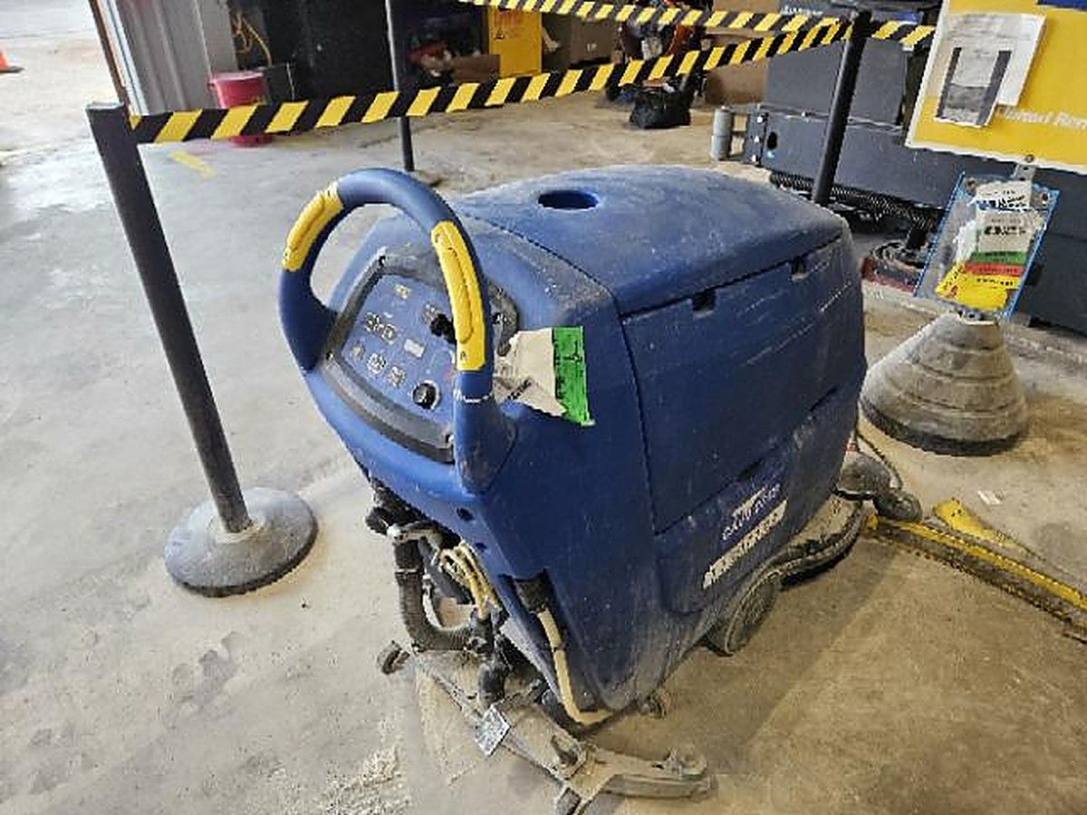 2021 NILFISK CA60 20 TD for sale in Las Vegas, NV