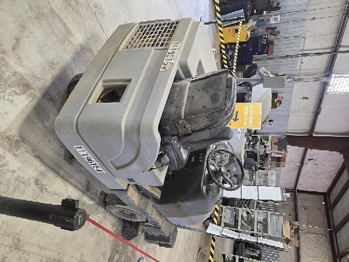 NILFISK PROTERRA 5130 photo 2