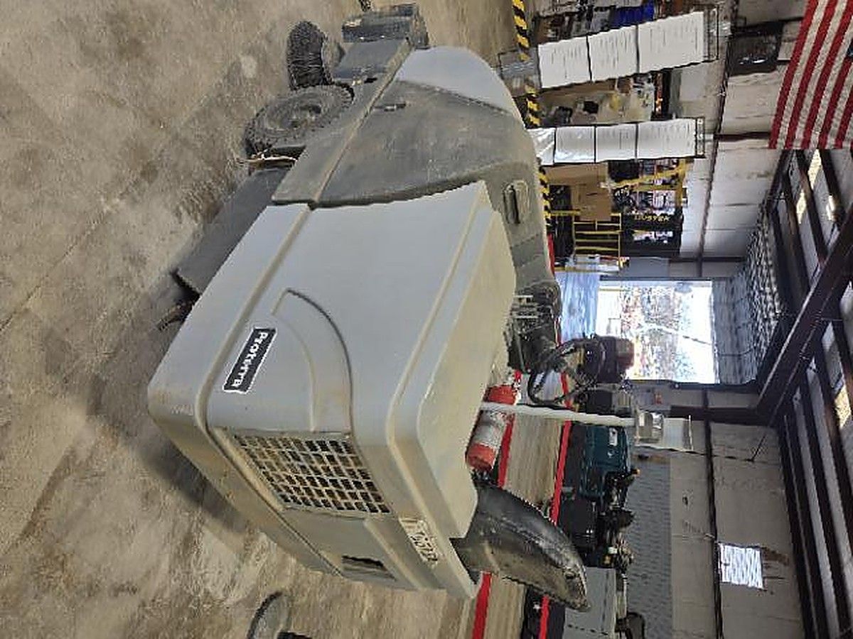 NILFISK PROTERRA 5130 photo 6