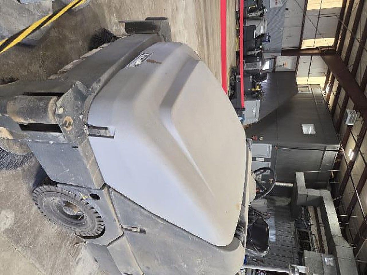 NILFISK PROTERRA 5130 photo 7