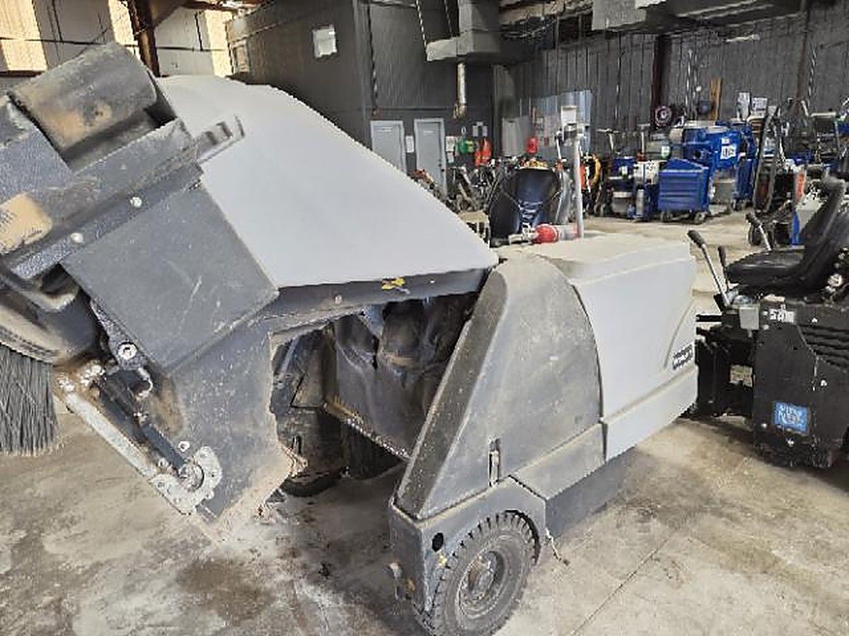 NILFISK PROTERRA 5130 photo 8