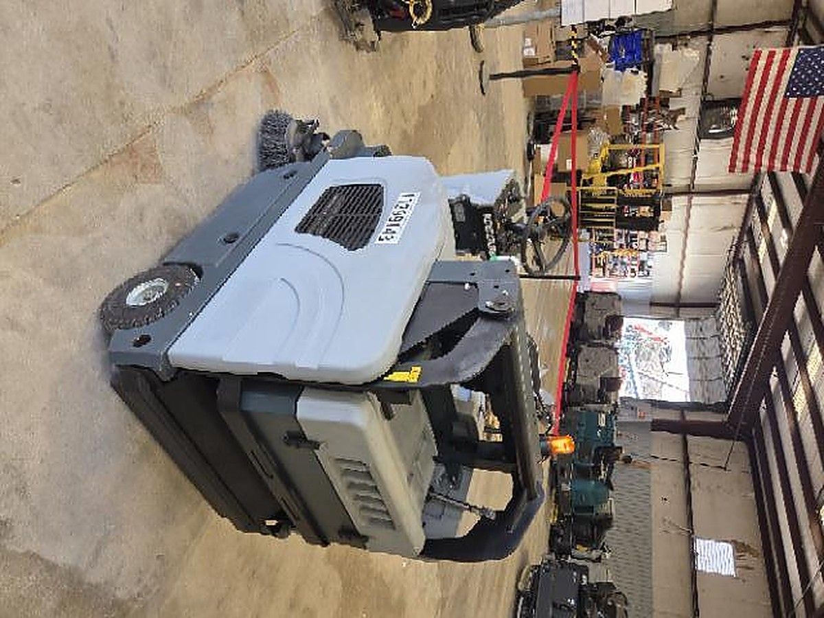 NILFISK SW4000 49 photo 3