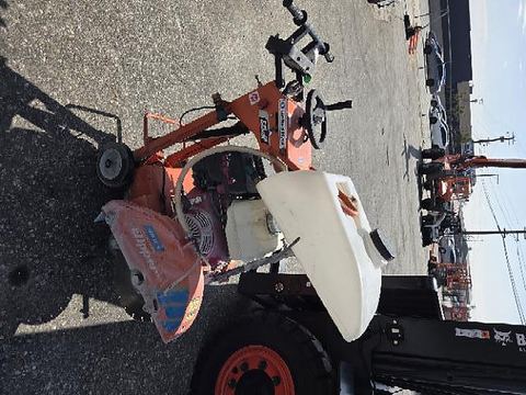 2021 NORTON C1318P Saw Concrete 11-14Hp
