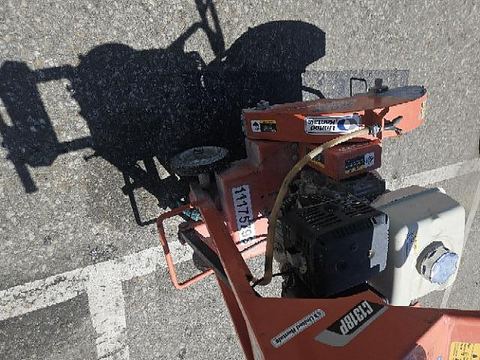 2021 NORTON C1318P Saw Concrete 11-14Hp