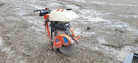 2021 NORTON C1318P Saw Concrete 11-14Hp