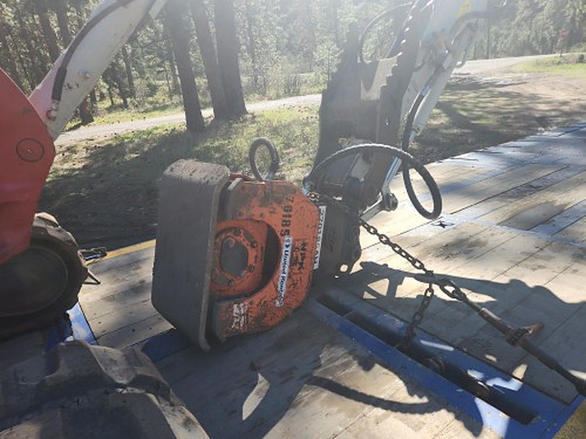 2021 NPK C-3D for sale in Las Vegas, NV