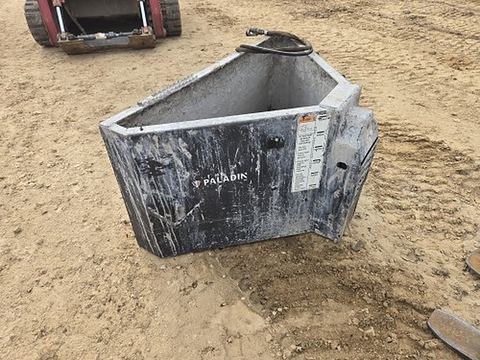 2021 PALADIN 11075-0022 for sale