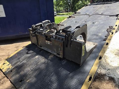 2021 PALADIN 123672 for sale