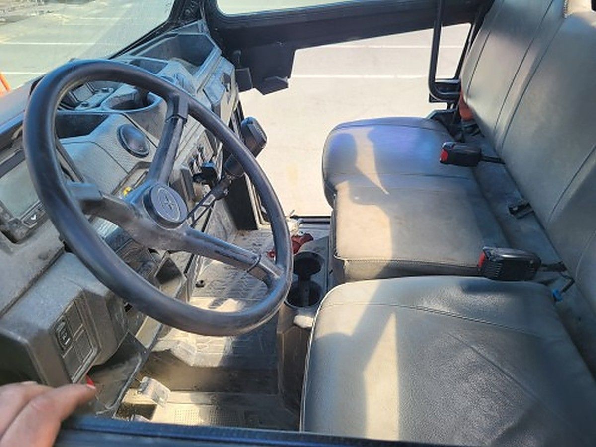 POLARIS PRO XD 2000D photo 5