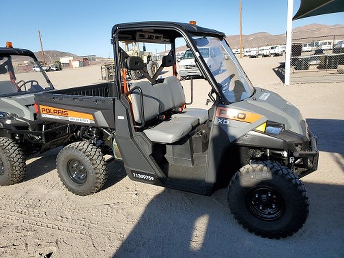 POLARIS PRO XD 2000D photo 2