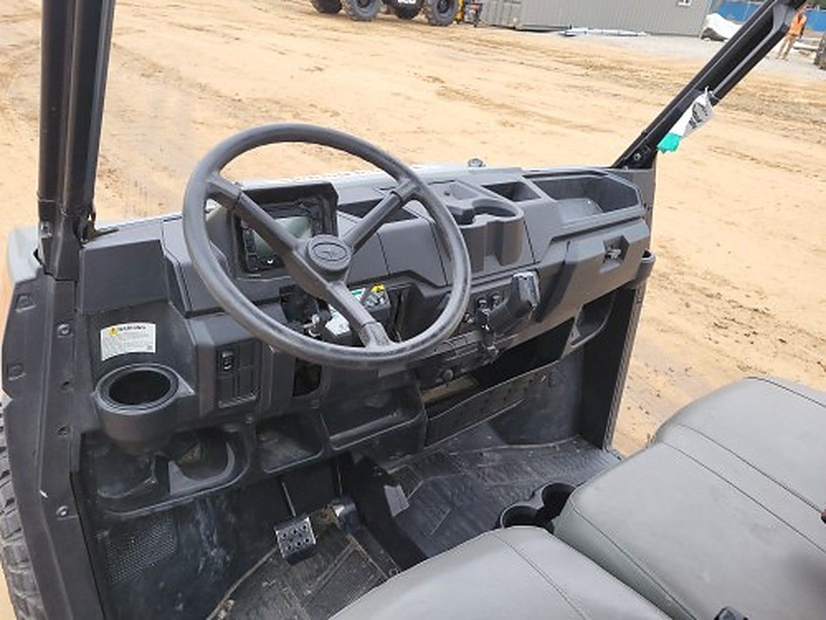 POLARIS PRO XD 2000D photo 3
