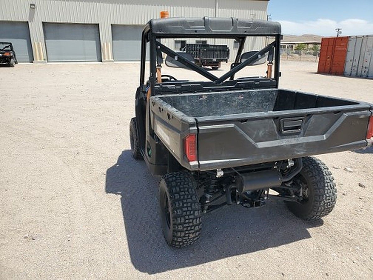 POLARIS PRO XD 2000D photo 4