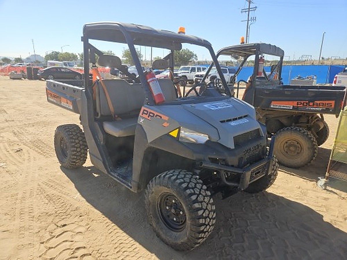 2021 POLARIS PRO XD 2000D for sale in Las Vegas, NV