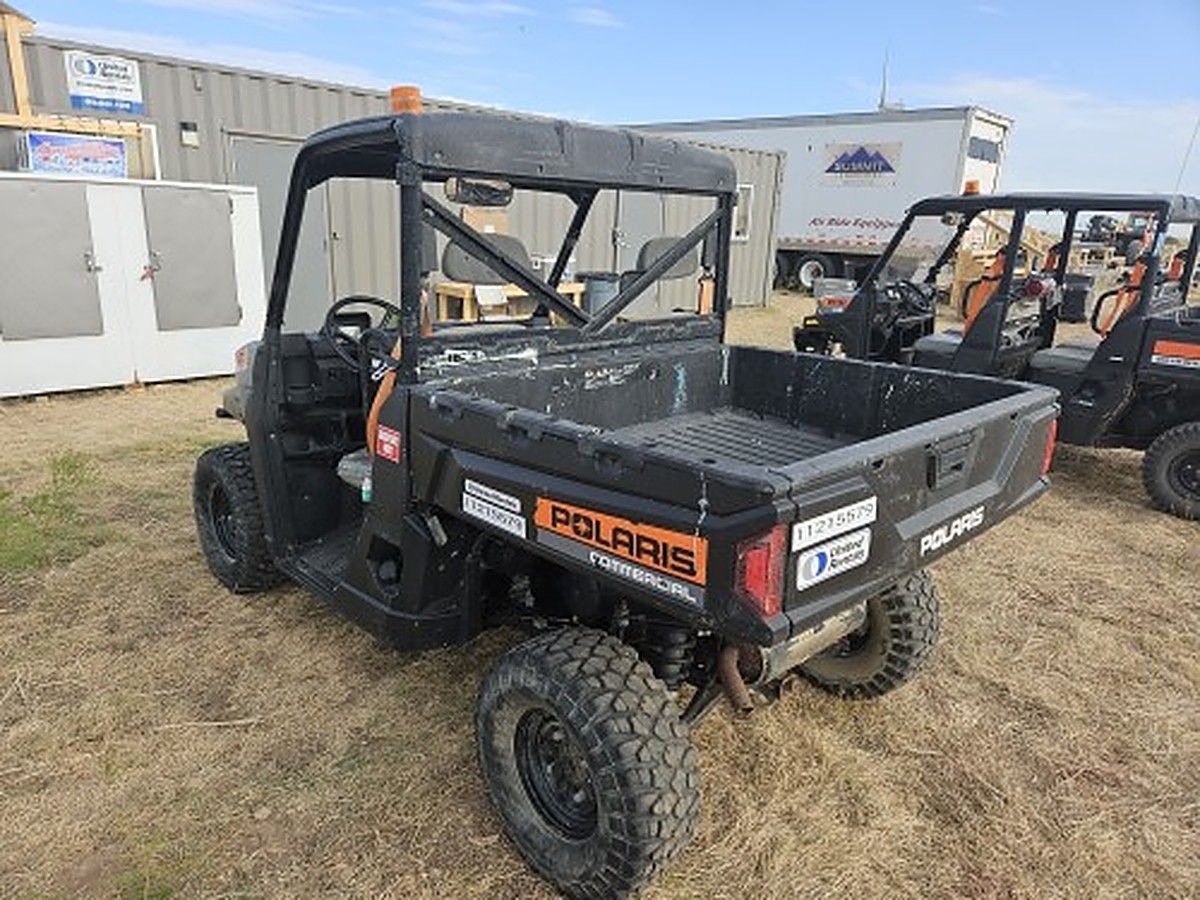 2021 POLARIS PRO XD 2000G for sale in Las Vegas, NV