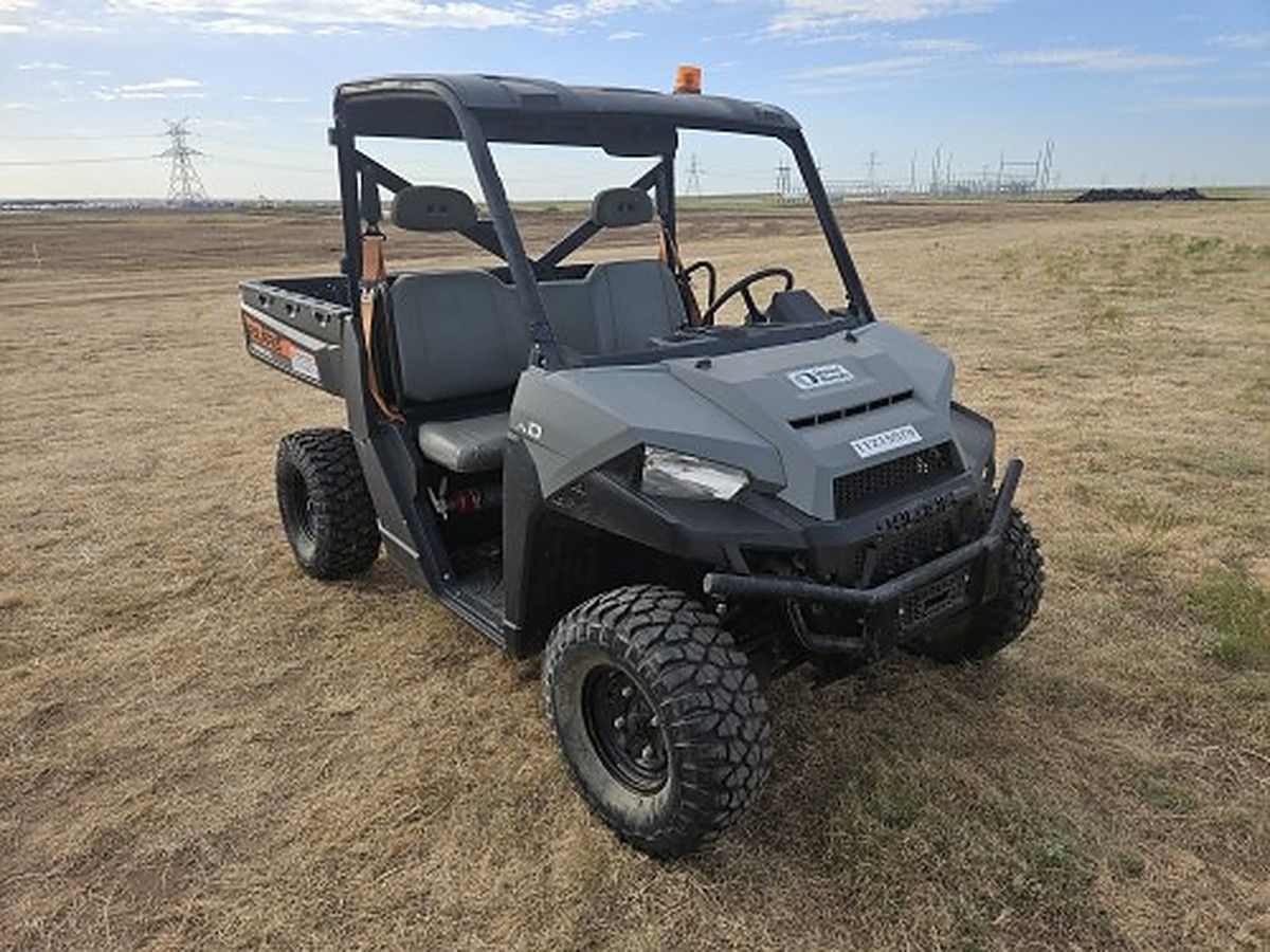 POLARIS PRO XD 2000G photo 3