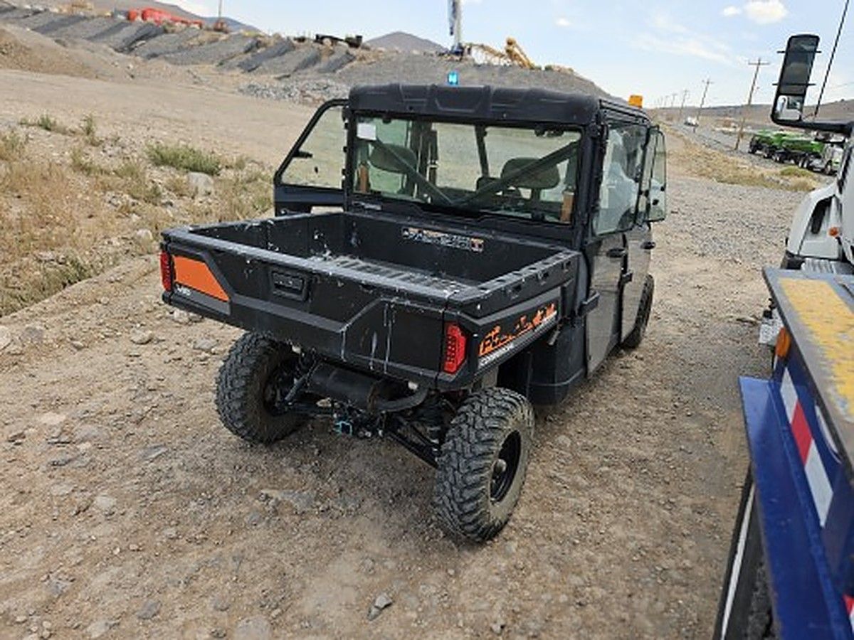 POLARIS PRO XD 4000D photo 4