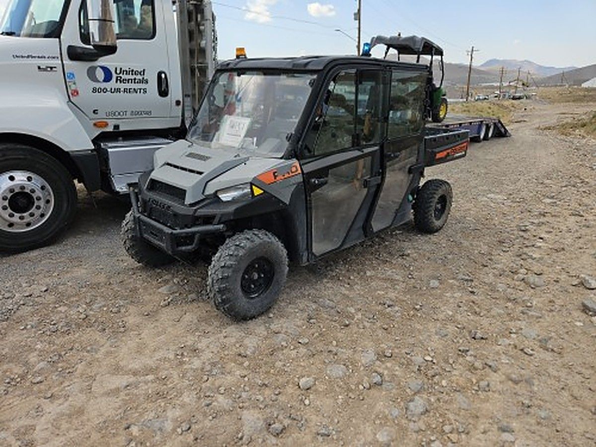 POLARIS PRO XD 4000D photo 7