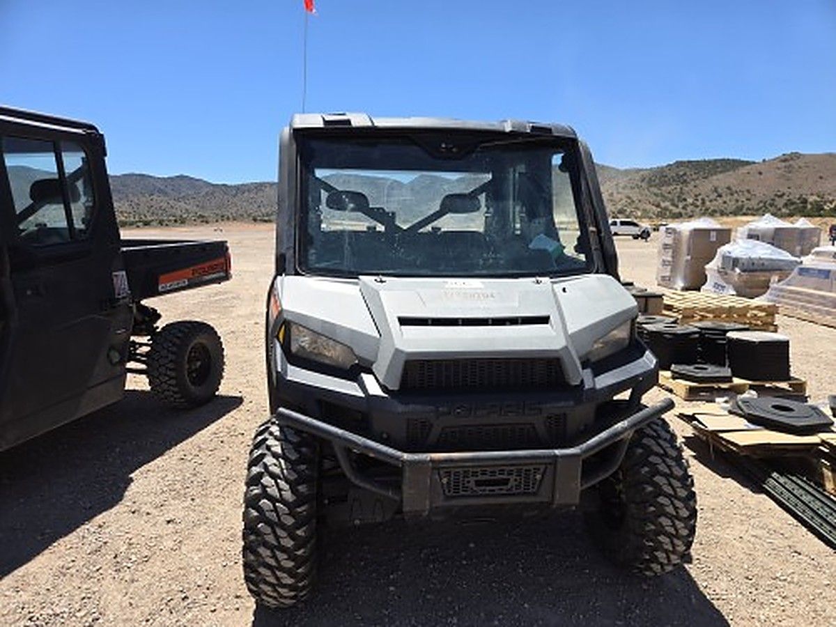 2021 POLARIS PRO XD 4000D for sale in Las Vegas, NV