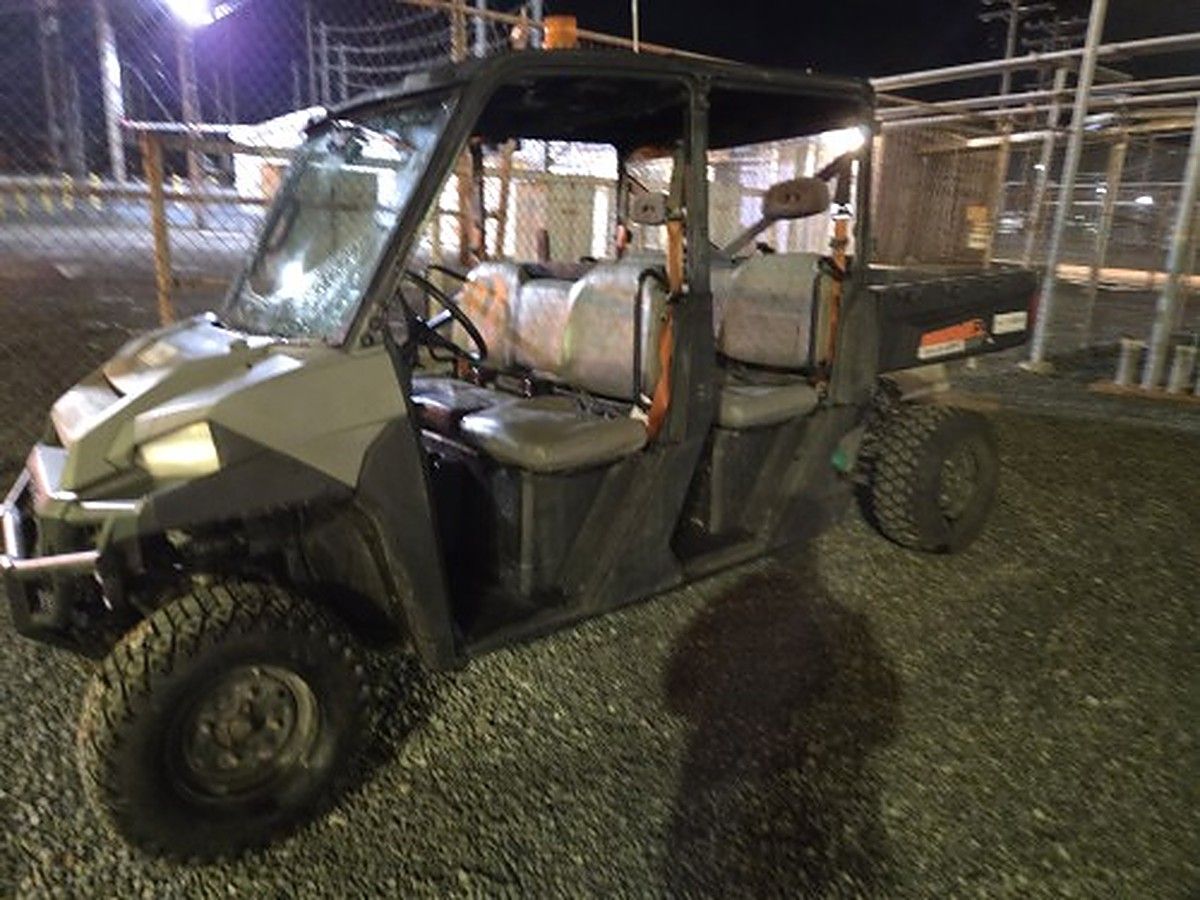 POLARIS PRO XD 4000D photo 4