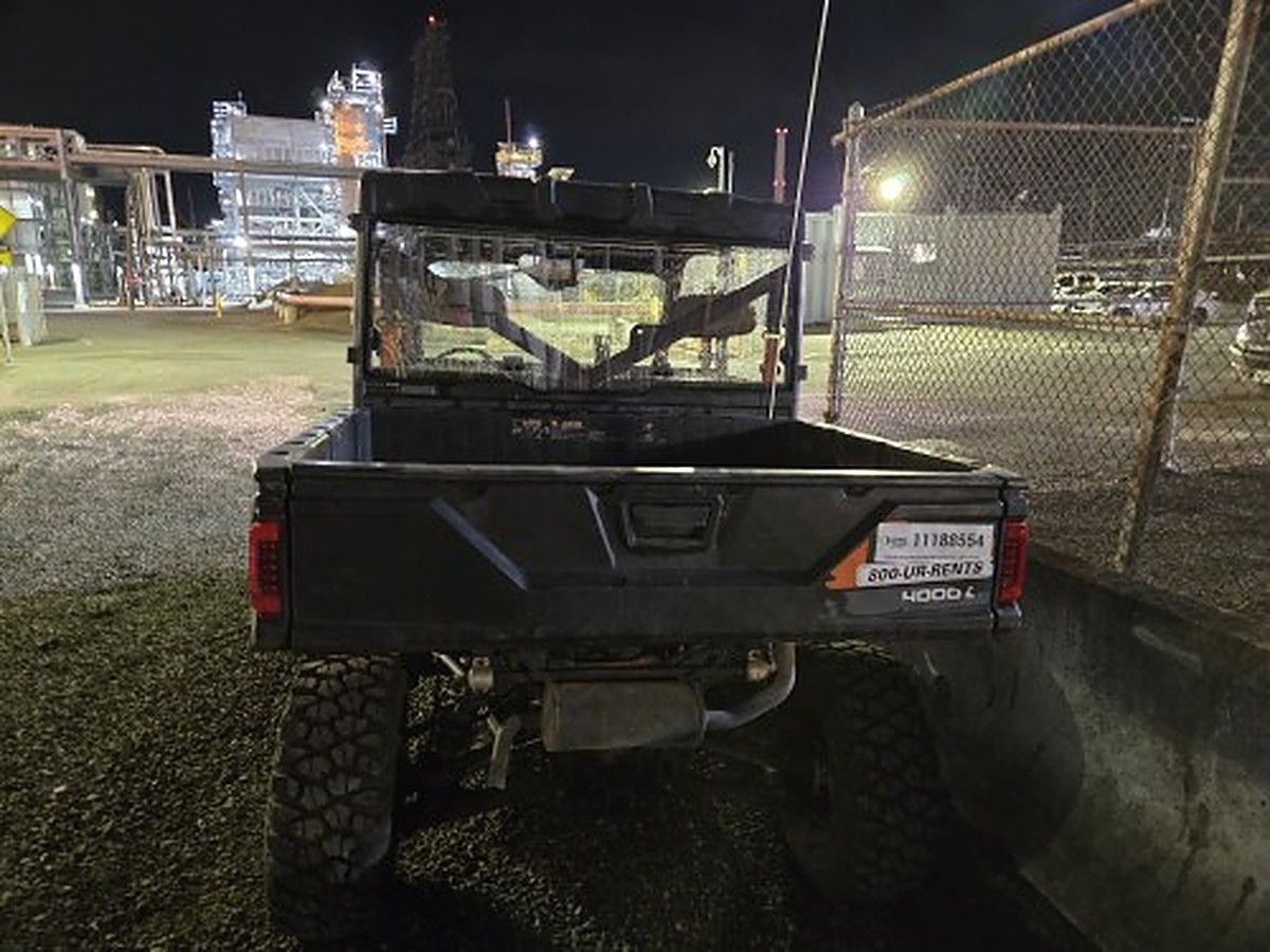 POLARIS PRO XD 4000D photo 6