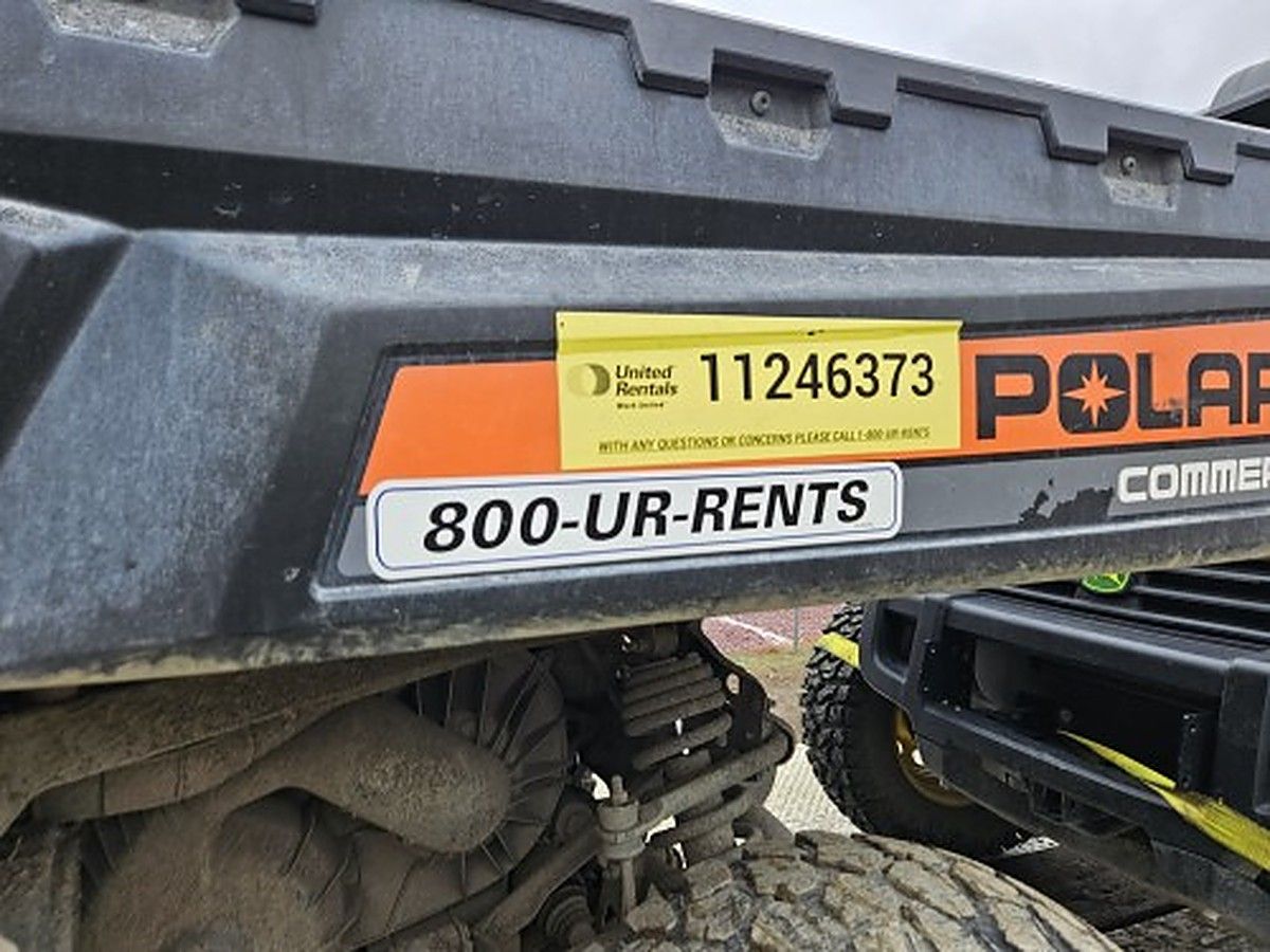 POLARIS PRO XD 4000D photo 11