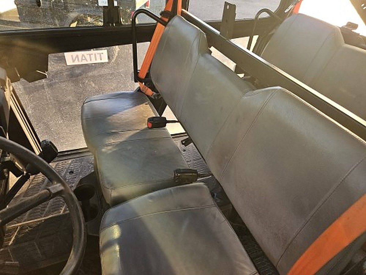 POLARIS PRO XD 4000D photo 10